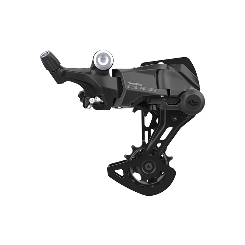 Shimano Rd-U4000 Rear Derailleur Cues 9-Speed Shadow Medium 46t Maximum